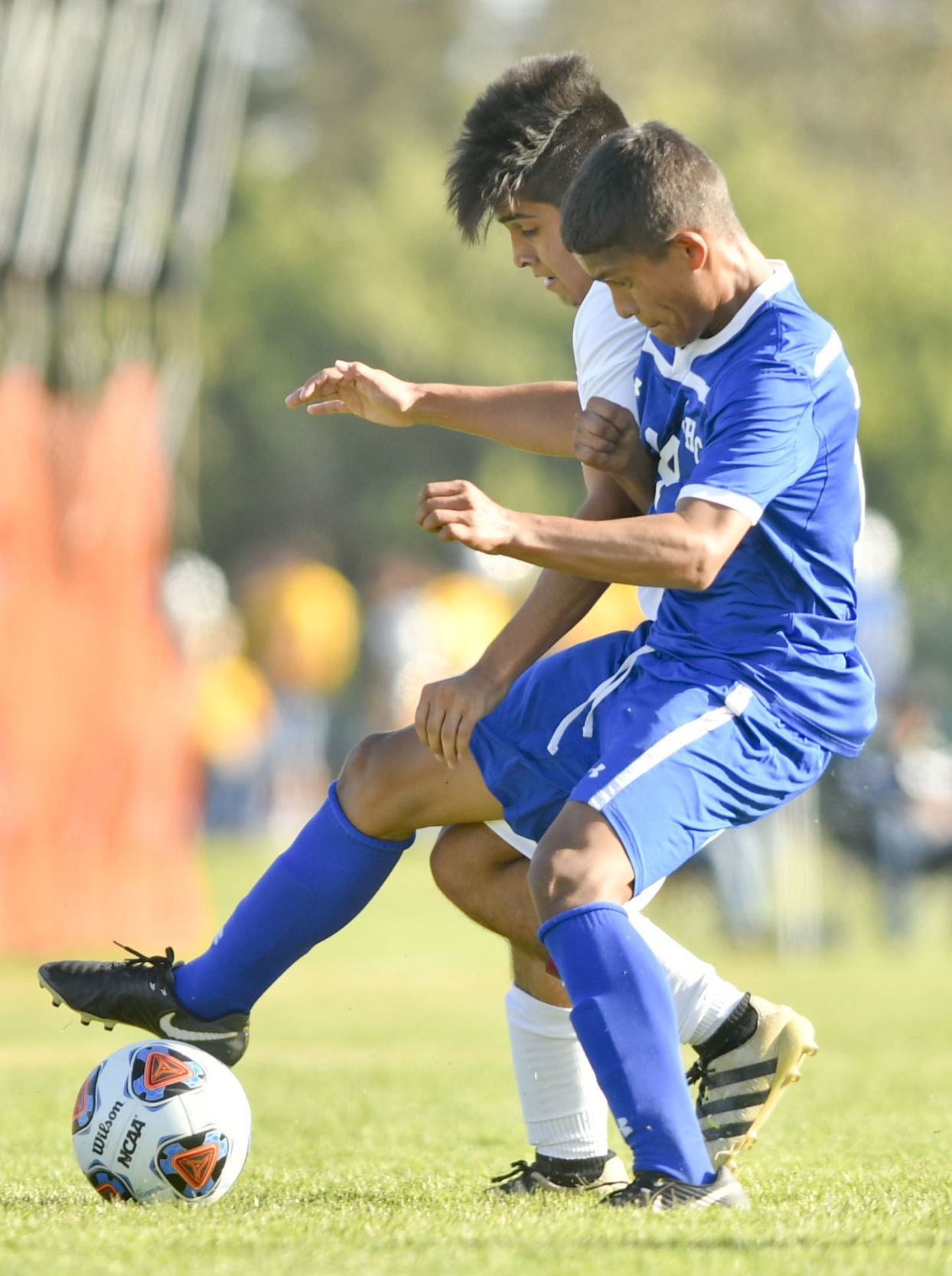 091118 COS Hancock mens soccer 15.jpg